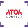 АТОЛ Connect. ИТС на 1 год