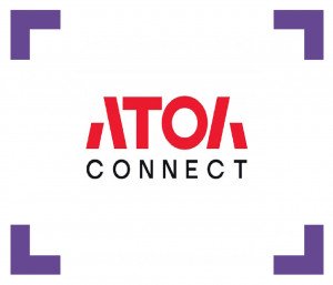 АТОЛ Connect. ИТС на 1 год