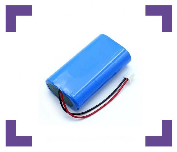 Аккумулятор для АТОЛ 11Ф ICR 18500 2S1P