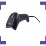 Сканер MERTECH 2310 P2D USB, USB эмуляция RS232 black 3m cable